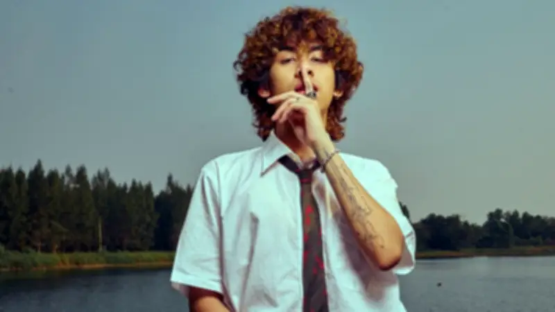 “JayQ” ปล่อยซิงเกิลใหม่ “Zindaria” บอกเล่าความรู้สึกแอบรักที่ลึกซึ้งและโรแมนติก