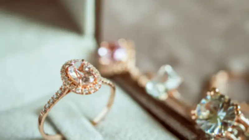 อินฟอร์มา มาร์เก็ตส์ จัดงาน JGAB 2026 ผลักดันอัญมณีไทยสู่เวทีโลก พร้อมคาดเติบโตในเอเชีย