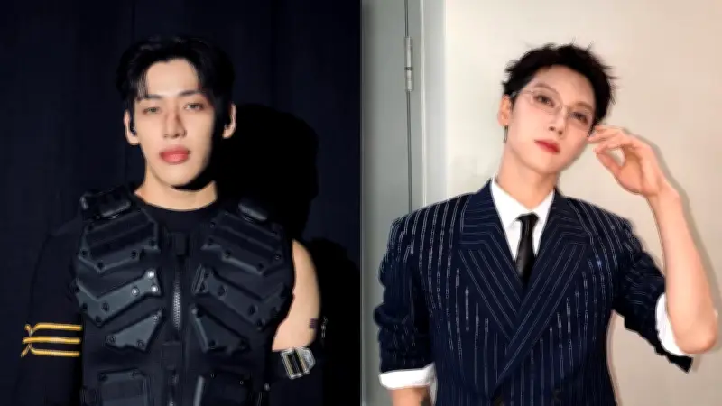 K-Pop Masterz 2026: แบมแบม-เตนล์ รวมตัวจัดโชว์ใหญ่ในไทย สร้างประวัติศาสตร์วงการ