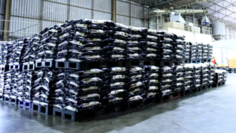 กระทรวงพาณิชย์ Kick Off ส่งข้าวไทยล็อตแรก 4 หมื่นตันให้จีน ภายใต้ดีล G to G 5 แสนตัน