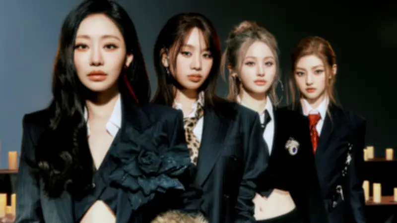 KISS OF LIFE เตรียมกดบัตรคอนเสิร์ตในไทย 4 เม.ย. นี้ หลังปราฏการณ์ความสำเร็จในเกาหลี