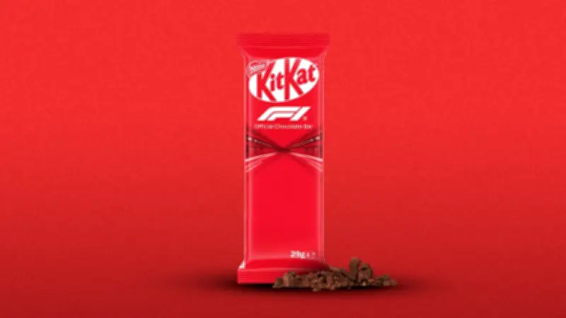 โจรกรรมช็อกโกแลต KitKat F1 12 ตันในอิตาลี สร้างความงงงวยและมุกตลกทั่วโลก