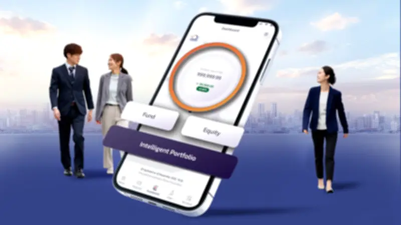KKP เปิดตัว KKP EDGE ตัวช่วยวางแผนชีวิต-การเงินครบวงจร เจาะกลุ่ม 'เดอะแบก'