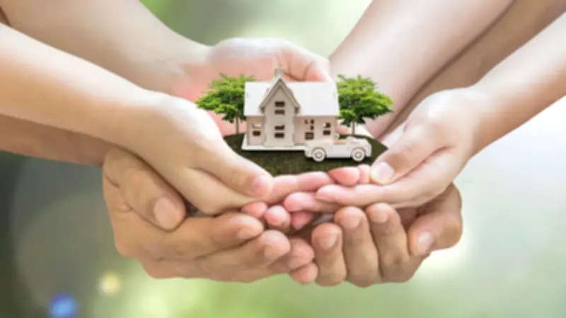 KPI เปิดตัวประกันภัยบ้าน Ultra Living ทุนสูง 300 ล้าน ยกระดับความคุ้มครองทรัพย์สินมูลค่าสูง