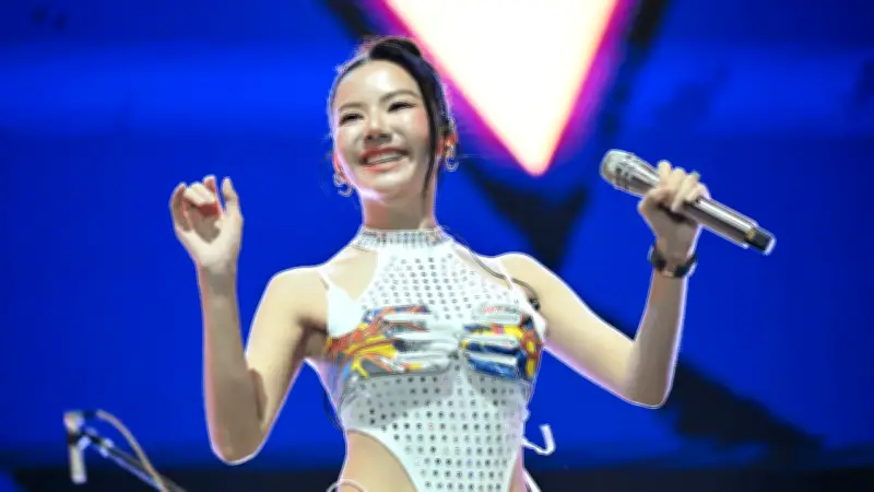 LEO Balloon Fest 2026 คึกคักวันแรก! ศิลปินดัง จ๊ะ-แบงค์-ธามไท-สิงโต นำโชค สร้างสีสันบนท้องฟ้าขอนแก่น