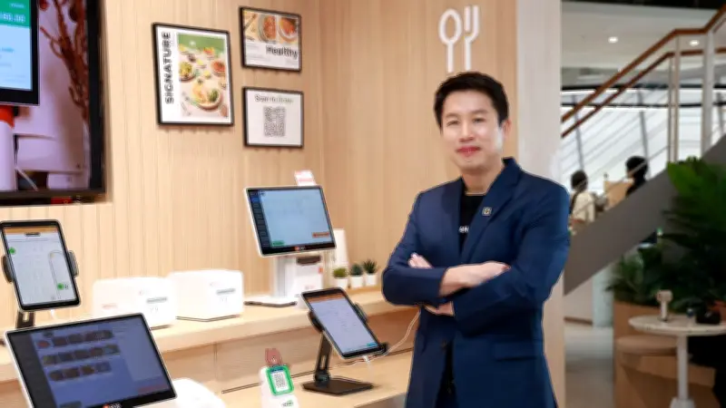 LINE MAN Wongnai ผนึกพันธมิตร ยกระดับระบบร้านอาหารไทย เชื่อม POS-บัญชี-สินเชื่อครบวงจร