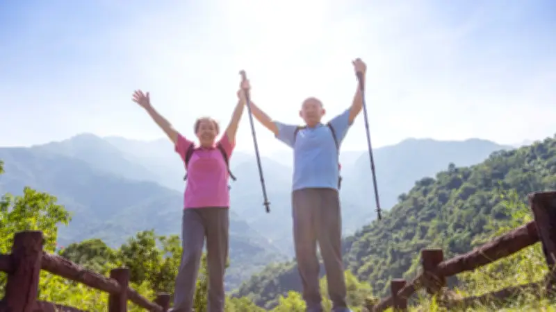 Longevity เทรนด์ใหม่ของการมีอายุยืนยาวอย่างมีคุณภาพ เปลี่ยนจากแค่ 'อยู่ได้นาน' เป็น 'อยู่ดีนาน ๆ'