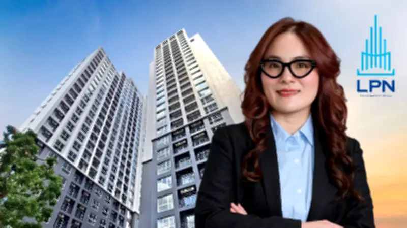 LPN ปั้นโมเดล 'เสือนอนกิน' รับเทรนด์ Generation Rent เมื่อการเช่าชนะการซื้อ