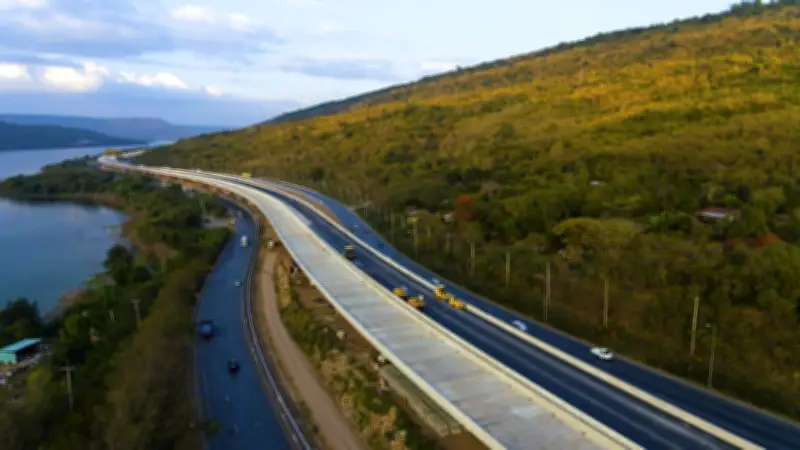 มอเตอร์เวย์ M6 บางปะอิน-โคราช เปิดทดลองใช้ฟรี 10-19 เมษายน 2569 เตรียมพร้อมจุดขึ้น-ลง