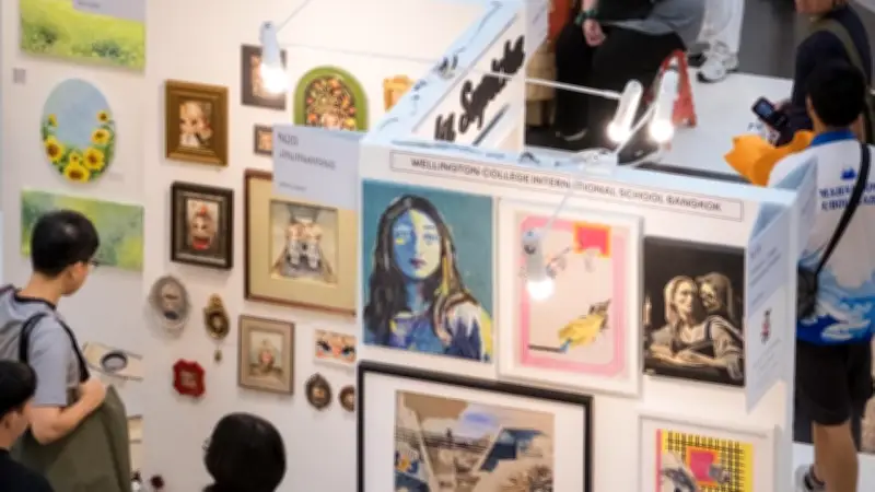 Mango Art Festival 2026 เปิดนิยามใหม่ 'ICON' ศิลปะก้าวข้ามกาลเวลา เปลี่ยนแรงบันดาลใจสู่ตำนาน