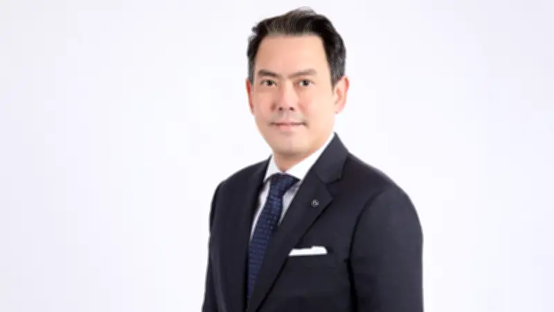 มาสด้าประกาศศักดา! บุกตลาดรถไฟฟ้าเต็มสูบ เปิดตัว Mazda6e และ CX-6e ในงานมอเตอร์โชว์