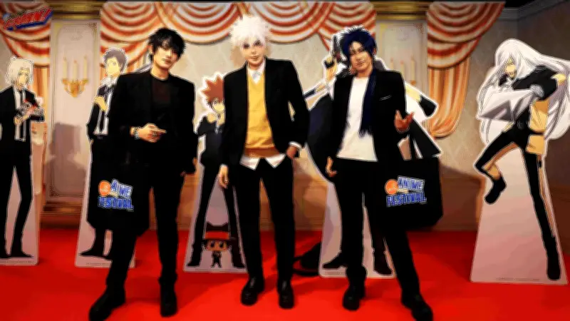 MBK Center ปั้นฮับดิจิทัล-อนิเมะ ดึงดูด Gen Z และนักท่องเที่ยวต่างชาติ