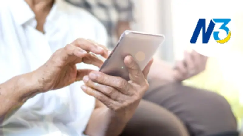 ผลสลาก N3 งวด 1 มีนาคม 2569 ออกแล้ว พร้อมตรวจหวยไทยรัฐออนไลน์ทุกรางวัล