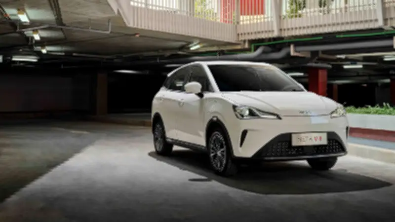 กรมสรรพสามิตประสานจีนเจรจา NETA คลี่คลายค่าปรับ หลังไม่ผลิต EV ในไทยตามสัญญา