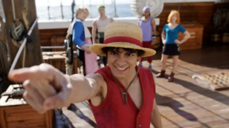 Netflix ประกาศวันฉาย One Piece ซีซัน 2 พร้อมเปิดตัวตัวละครใหม่และนักแสดง