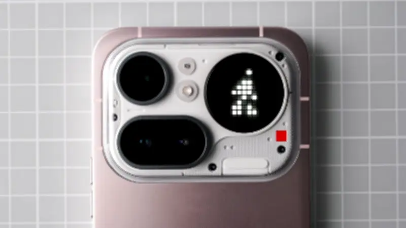 ซีอีโอ Nothing ชี้แอปพลิเคชันจะหายไปในอนาคต ถูกแทนที่ด้วย AI Agent