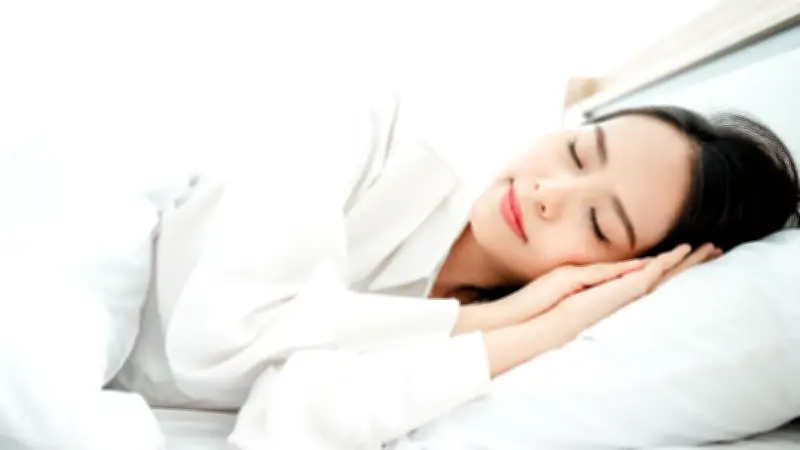 Novotel จับมือผู้เชี่ยวชาญระดับโลก ชวนปรับพฤติกรรมนอนวันละ 1% เพื่อชีวิตยืนยาว