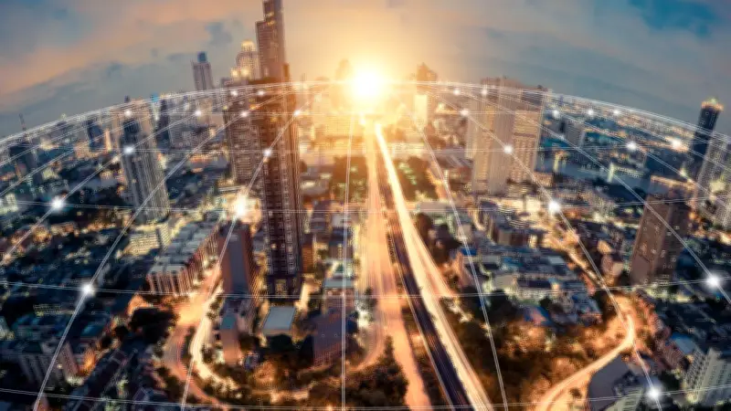 ดีอี ยันเน็ตไทยไม่สะดุด สั่ง NT เตรียมแผนรับมือวิกฤตเคเบิลใต้น้ำตะวันออกกลาง