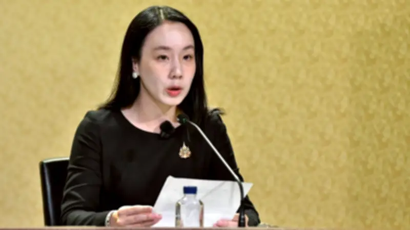 กรมขนส่งฯ เปิดศูนย์ One Stop Service จดทะเบียนรถรับจ้างผ่านแอป เริ่ม 2 มี.ค. นี้