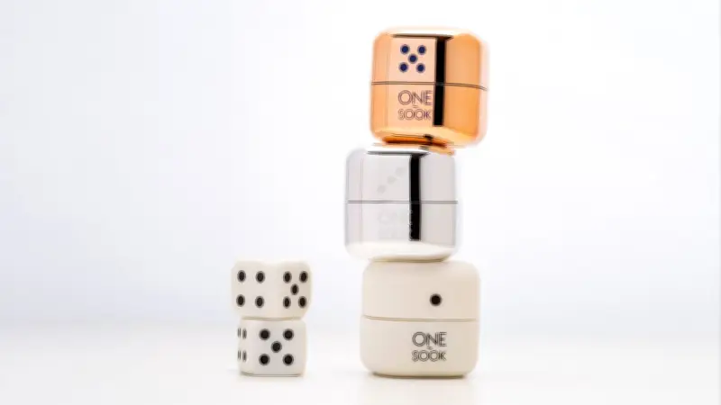 ONESOOK เปิดตัวคอลเลกชันใหม่ 'Walk With You' ยกระดับยาดมสู่ Design Scent Object