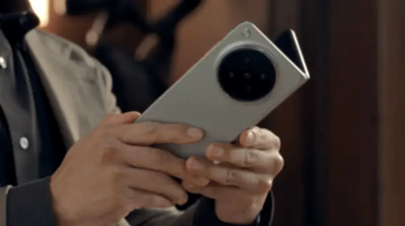 OPPO Find N6 เปิดตัวในไทย ชูจอพับไร้รอยต่อ กล้อง Hasselblad 200 ล้านพิกเซล