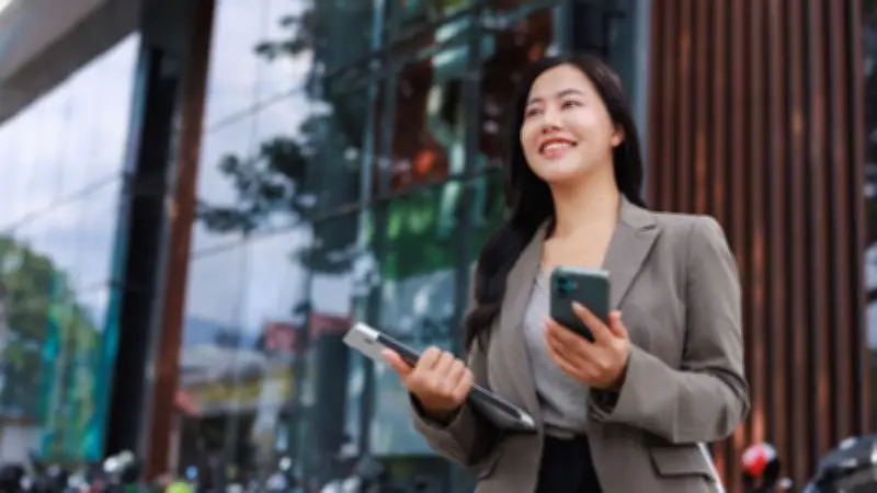 ส่องเทรนด์ Outcome-First ทำงานน้อยแต่ได้มาก ผลลัพธ์สำคัญกว่าชั่วโมงทำงาน