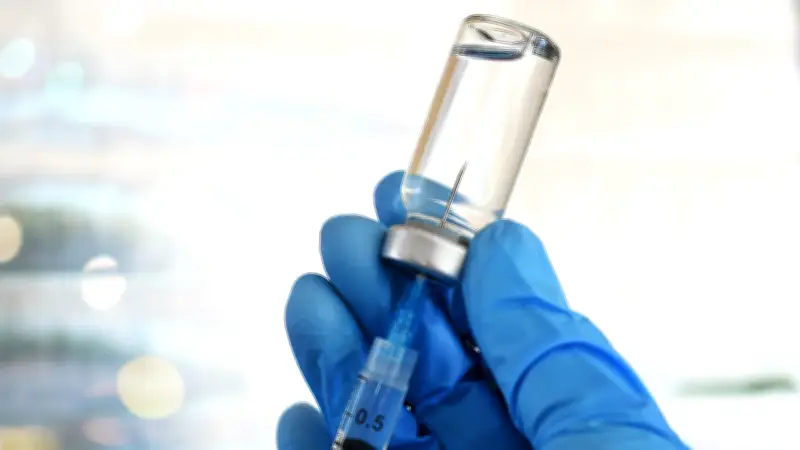 ไฟเขียวฉีดวัคซีน PCV ให้เด็กไทยทั่วประเทศ สปสช. เผยต่อรองราคาลงได้สำเร็จ