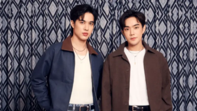 ROOFTOP ปล่อยซิงเกิลใหม่ 'จะเลิกซ่อนเธอไว้ในเพลง' ชวนปล่อยวางความรักในบทเพลง