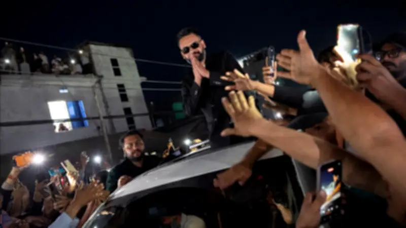 พรรค RSP ของบาลานดรา ชาห์ ชนะเลือกตั้งถล่มทลายในเนปาล คว้าที่นั่งสภา 182 ที่นั่ง