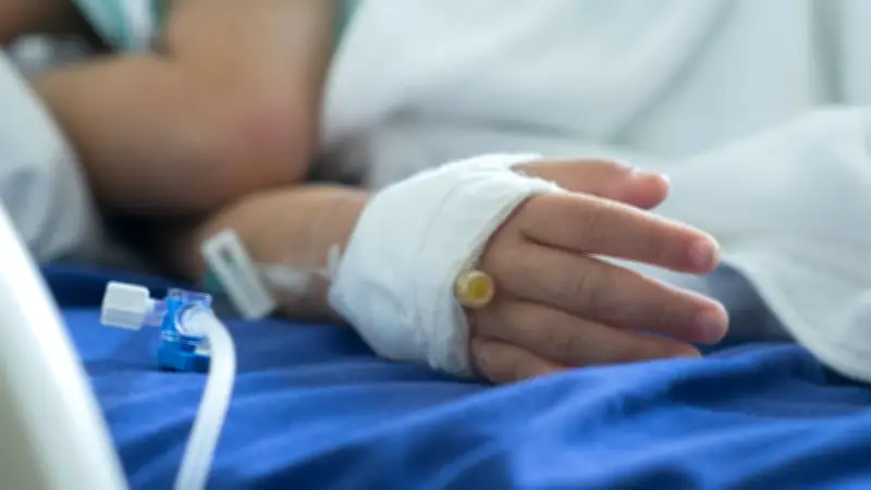 รู้จักไวรัส RSV ภัยร้ายในเด็กเล็ก ติดเชื้อง่าย-อันตรายถึงปอดอักเสบ