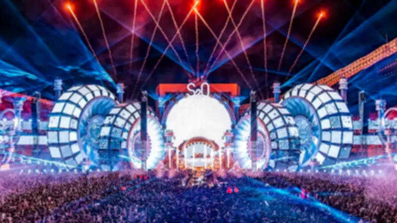 S2O Songkran 2026 ย้ายสู่ S2O LAND รัชดาฯ พร้อมเปิดตัว K2O และไลน์อัพศิลปินระดับโลก