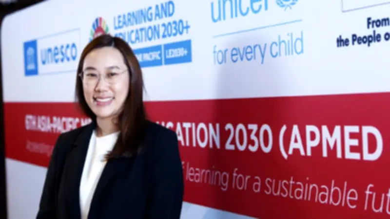 กสศ. ทดลอง Sandbox จัดสรรงบใหม่ มุ่งลดความเหลื่อมล้ำในโรงเรียนขนาดเล็กพื้นที่ห่างไกล