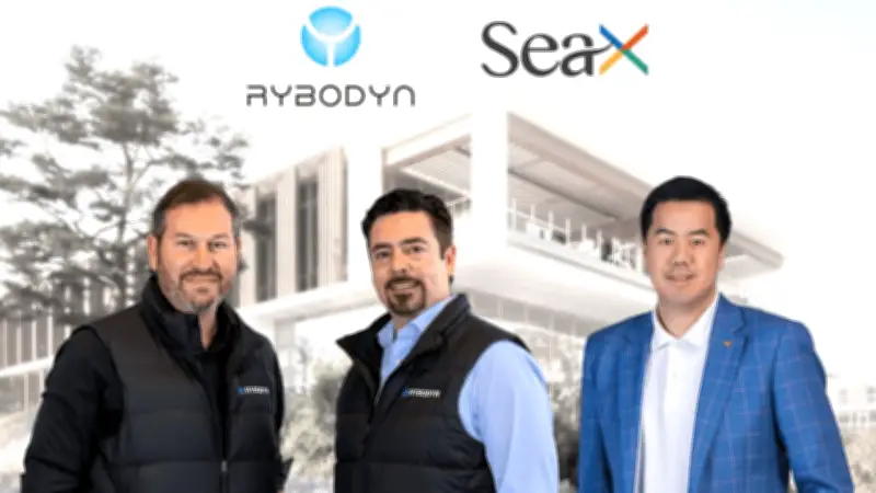 SeaX Ventures ลงทุน 330 ล้านบาทใน RyboDyn เร่งนวัตกรรม AI ค้นหายามะเร็งจากโปรตีนลึกลับ