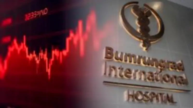 SET ปิดตลาดปรับตัวขึ้น 2.34 จุด หลังแรงซื้อกลับเข้าตลาดหุ้นไทย