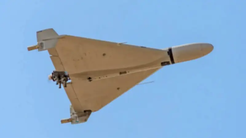 Shahed-136 GEN 2 โดรนกามิกาเซ่อิหร่าน: อาวุธราคาถูกที่สร้างความปั่นป่วนในสมรภูมิ