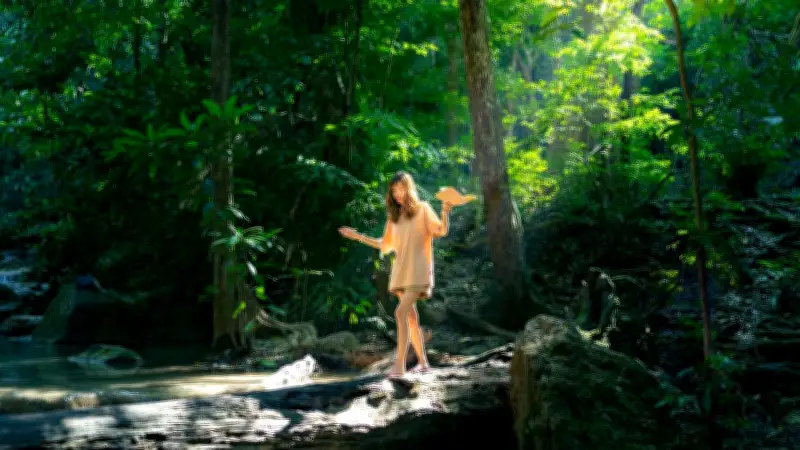 Silent Travel เทรนด์ท่องเที่ยวปี 2026 หนีความวุ่นวายสู่ความเงียบเพื่อซ่อมร่างและจิตใจ