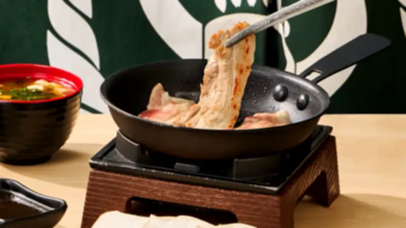 เทรนด์ Solo Dining ครองเมือง! โยชิโนยะ เปิดตัว SOLO YAKINIKU เจาะกลุ่มคนกินคนเดียว