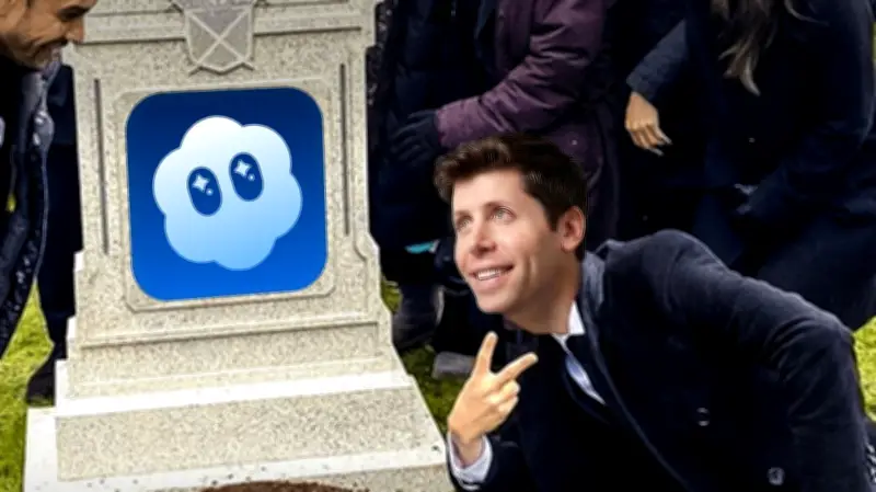 เบื้องหลังการปิดตัว Sora: 4 สาเหตุที่ทำให้ AI สร้างวิดีโอของ OpenAI ต้องยุติบทบาท