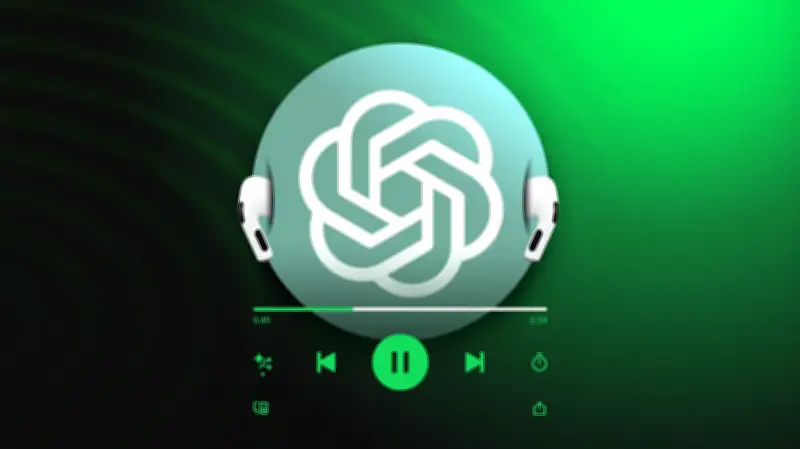 Spotify เดิมพัน AI เต็มสูบ เชื่อม ChatGPT เพิ่มฟีเจอร์หาเพลงตามอารมณ์ วางเกมใหม่ดันผู้ใช้อยู่ยาว