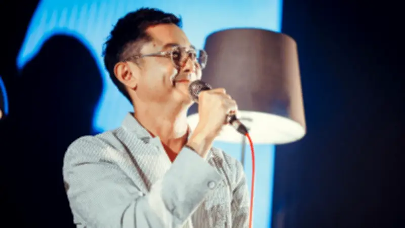 SQWEEZ ANIMAL จัดงานเปิดอัลบั้ม SQ3 Secretive สุดอบอุ่น เต็มอิ่มกับโชว์สดและความใกล้ชิดแฟนเพลง