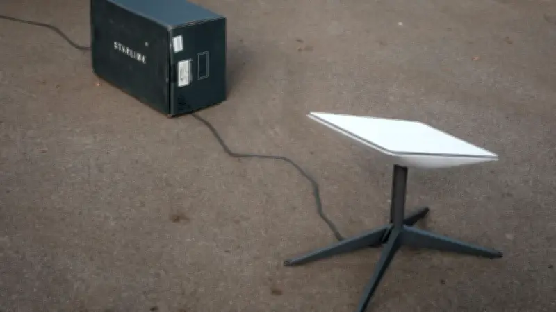 อิหร่านอ้างยึดเครื่องรับสัญญาณ Starlink ได้หลายร้อยเครื่อง ขณะปิดกั้นอินเทอร์เน็ตทั่วประเทศ