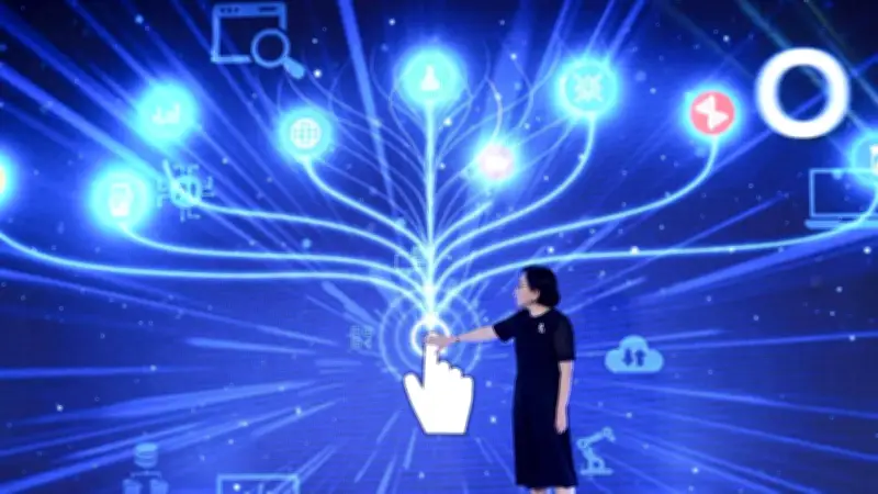 กรมวิทย์ฯ เปิดตัว ST&I Single Search คลิกเดียวเชื่อมคลังความรู้วิทยาศาสตร์ทั่วประเทศ