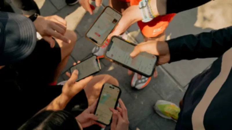 แอปฯ Strava อัปเดตภาษาไทย พร้อมฟีเจอร์เด็ดสำหรับสายสปอร์ตชาวไทย