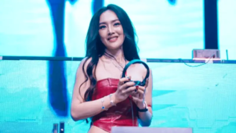 เส้นด้าย สอดอ Style จบดราม่าดีเจ ประกาศเดินหน้าทำงานต่อพร้อมพัฒนาตัวเอง