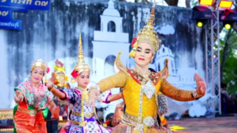TCEB ผลักดัน 'เทศกาลพระนครคีรี' สู่เวทีโลก ตั้งเป้าเป็นงานไมซ์ระดับสากล