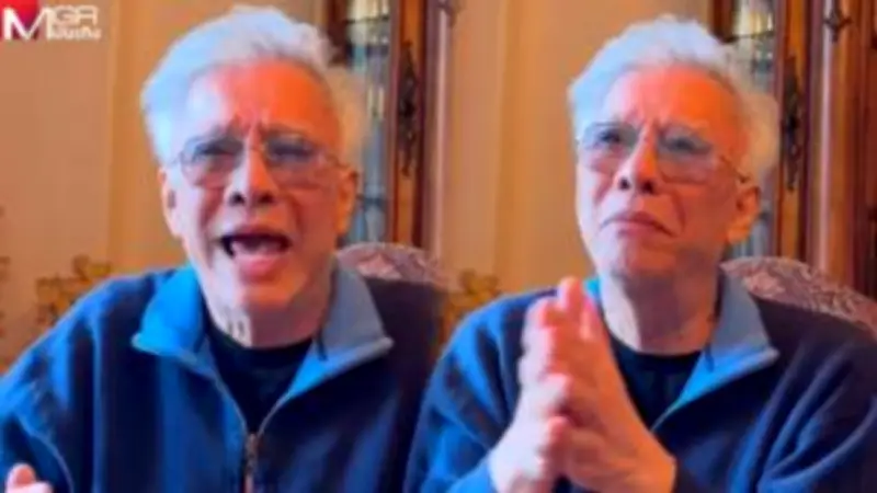 แจ็คสัน แมคอินทอช เปิดใจถึงบทบาทใหม่ในซีรีส์ 'The Crown' และชีวิตส่วนตัว