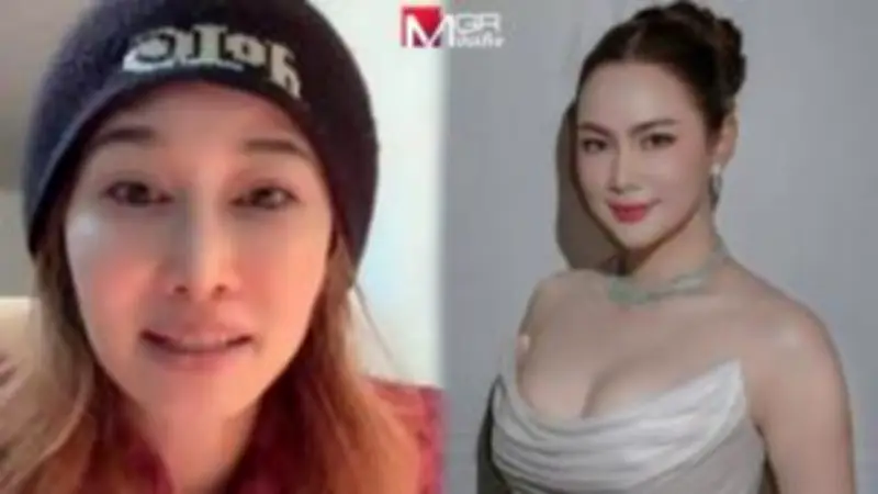 ดาราไทยร่วมแสดงซีรีส์จีน 'The Legend of the White Snake' กระแสตอบรับดีในเอเชีย