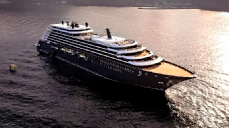 เปิดประสบการณ์สุดหรูบนเรือซูเปอร์ยอทช์ The Ritz-Carlton Yacht Collection ครั้งแรกในเอเชีย