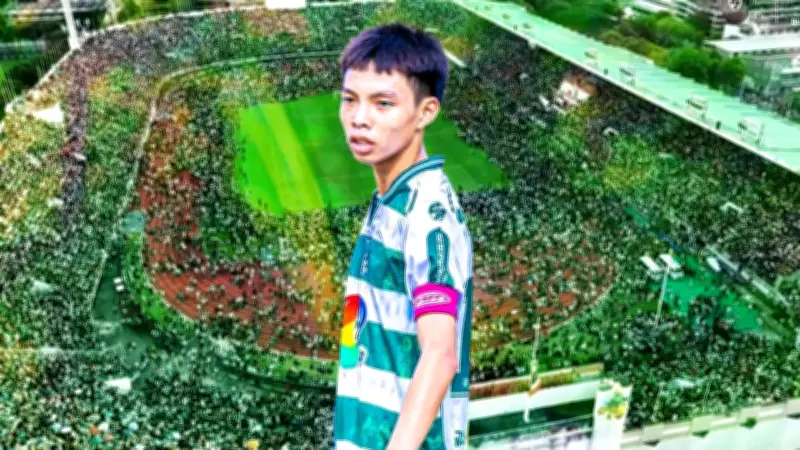 ทีมชาติไทย U23 คว้าชัยเหนือเวียดนาม 2-1 ในศึกฟุตบอลชิงแชมป์เอเชีย รอบคัดเลือก