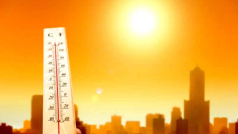 นักวิชาการเตือนภัยรังสี UV ฤดูร้อนปีนี้รุนแรงสุด เสี่ยงมะเร็งผิวหนังสูง